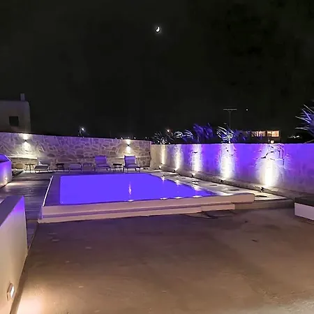 Hotel Ftelia Breeze *