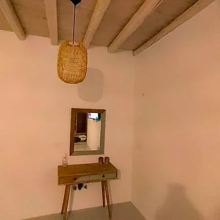 Ftelia Breeze * Mykonos Town