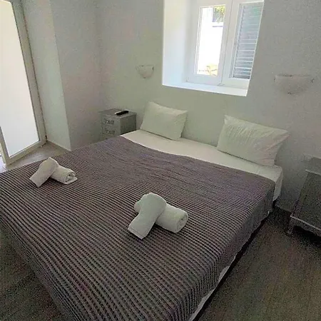 Ftelia Breeze * Mykonos Town