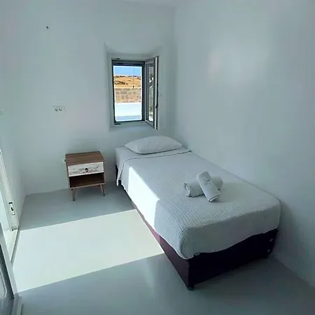 Hotel Ftelia Breeze *