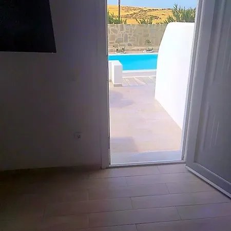 Ftelia Breeze Hotel