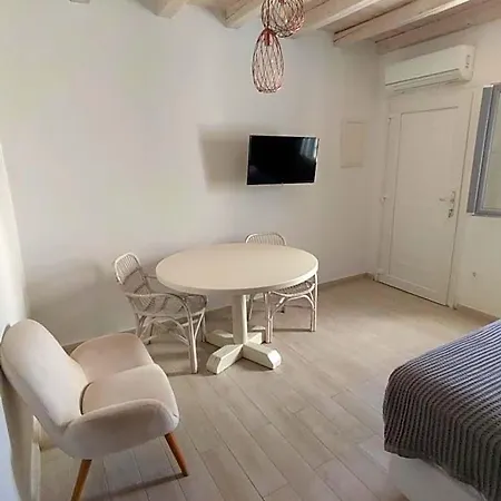 Ftelia Breeze Hotel