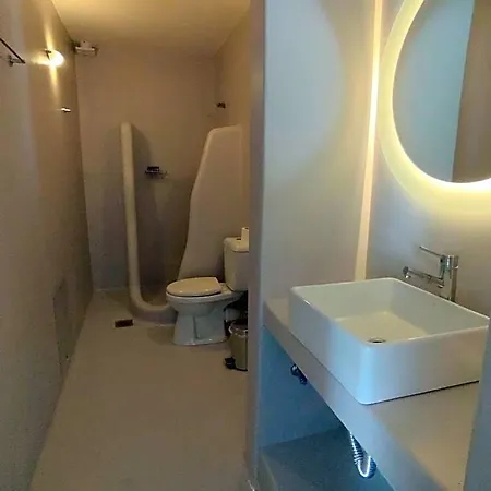 Hotel Ftelia Breeze
