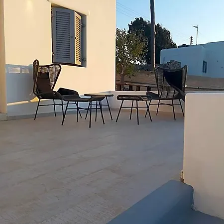 Ftelia Breeze Mykonos Town