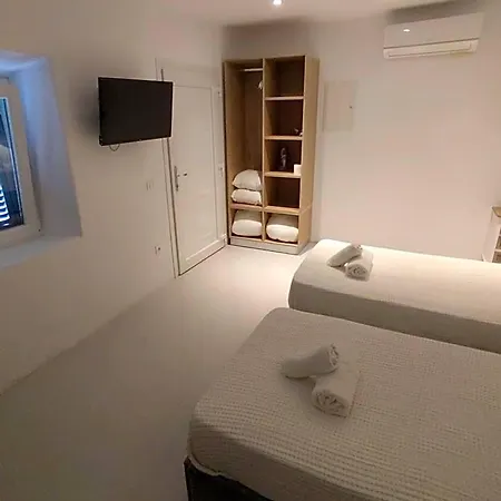Hotel Ftelia Breeze