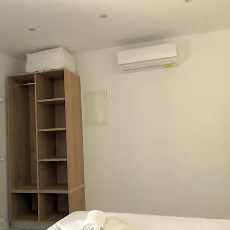 Ftelia Breeze Hotel *