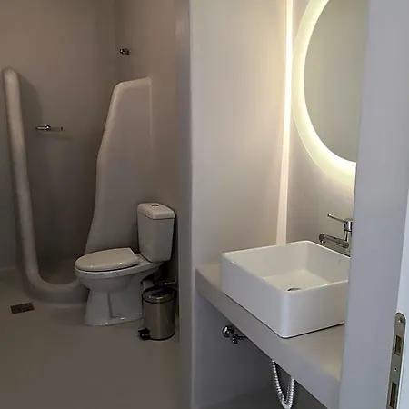 Hotel Ftelia Breeze Mykonos Town