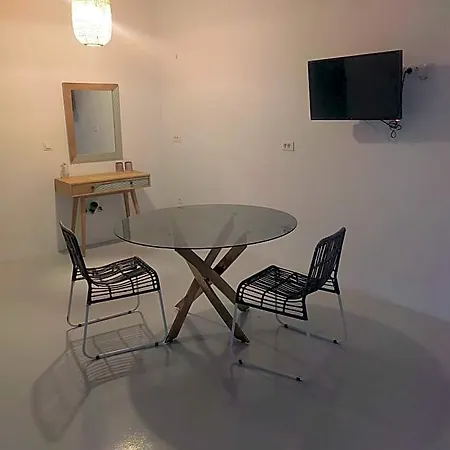 Hotel Ftelia Breeze Mykonos Town