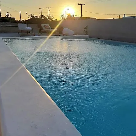 Hotel Ftelia Breeze *