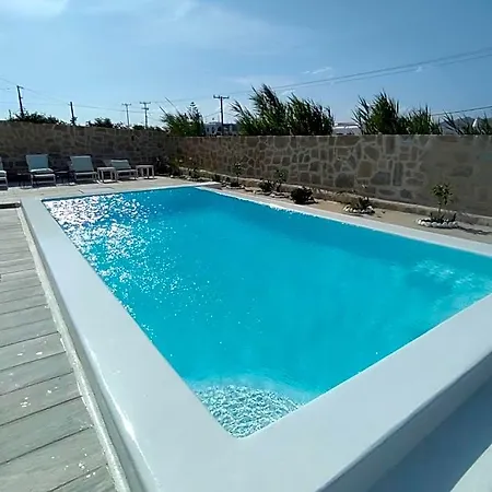 Ftelia Breeze * Mykonos Town