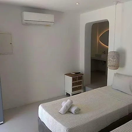 Ftelia Breeze Hotel