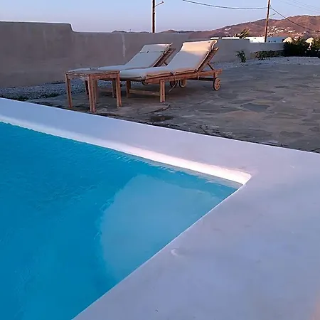 Ftelia Breeze Mykonos Town