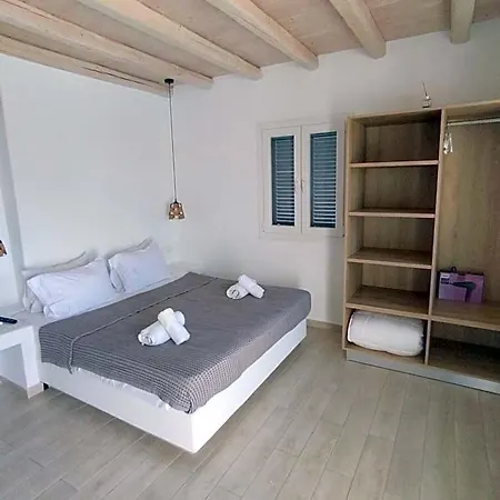 Ftelia Breeze * Mykonos Town