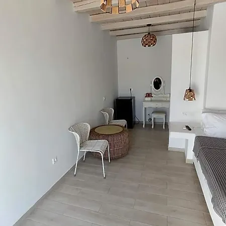 Ftelia Breeze Hotel Mykonos Town