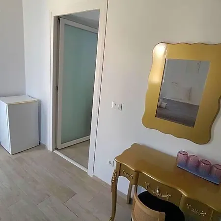Ftelia Breeze Mykonos Town